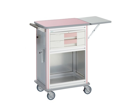 ヨーロピアンカートⅡ［救急処置タイプ］画像