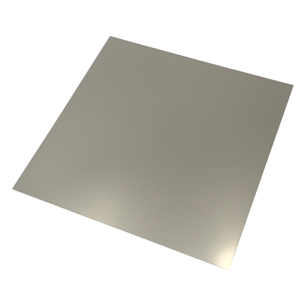 ステンレス箔　SUS304　100×100×0.1