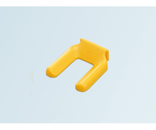 重量用キャスターホルダー　φ100画像