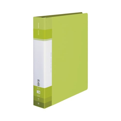 ＜グラッセル＞替紙・３５枚（最大１５０枚）・薄緑画像