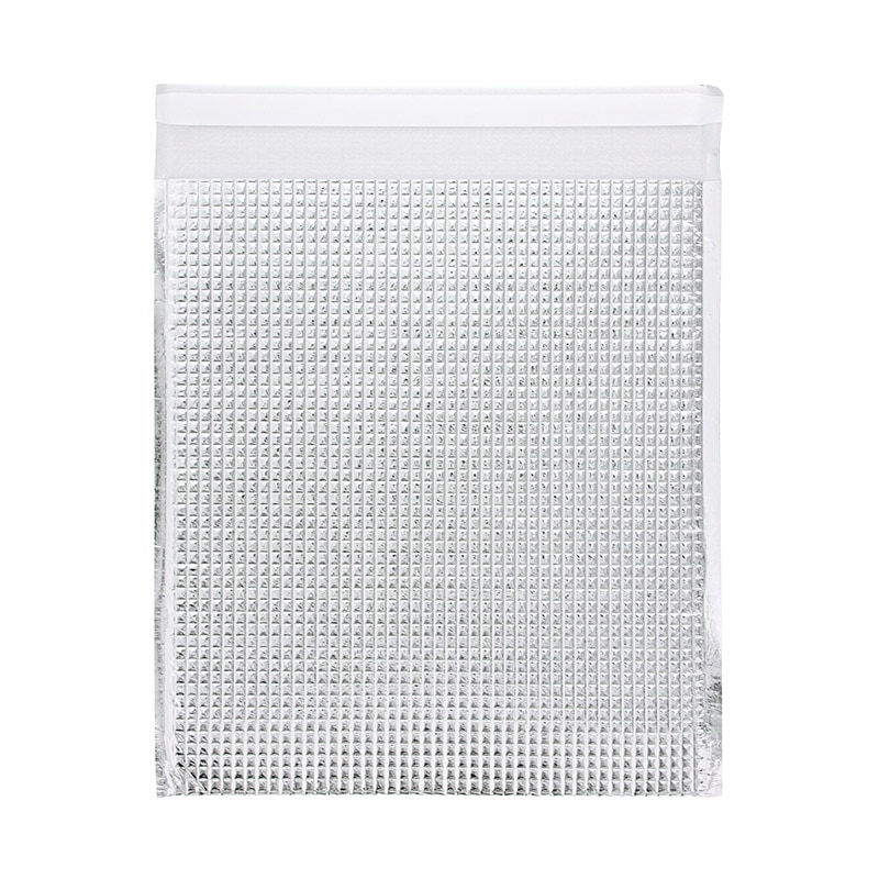 保冷平袋（封筒型・テープ付）　Ｍ　１０Ｐ画像