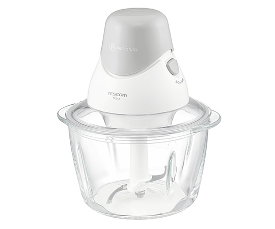 フードプロセッサー画像