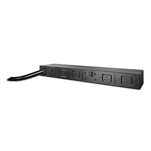 ラックマウントPDU　単相200V　30A　1台