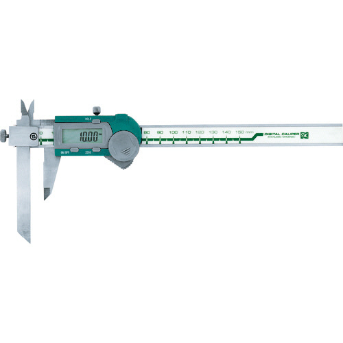 SK ﾃﾞｼﾞﾀﾙｵﾌｾｯﾄﾉｷﾞｽ 0-150mm 1台