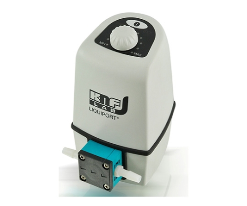 送液ポンプ画像