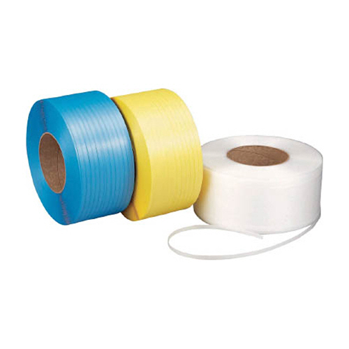 PPﾊﾞﾝﾄﾞ 15×2500R 青色 1巻画像