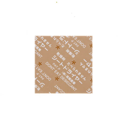 鳥繁産業 乾燥剤 シートドライヤー SD-3030K 500枚画像