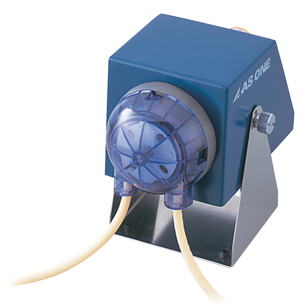 チュービングポンプ