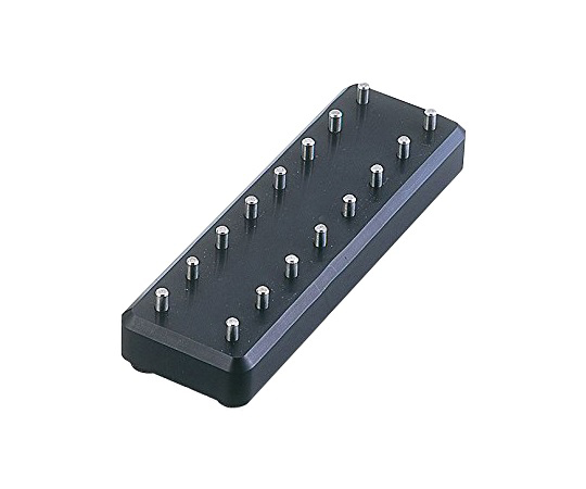 真空ピンセット用　チップ用スタンド