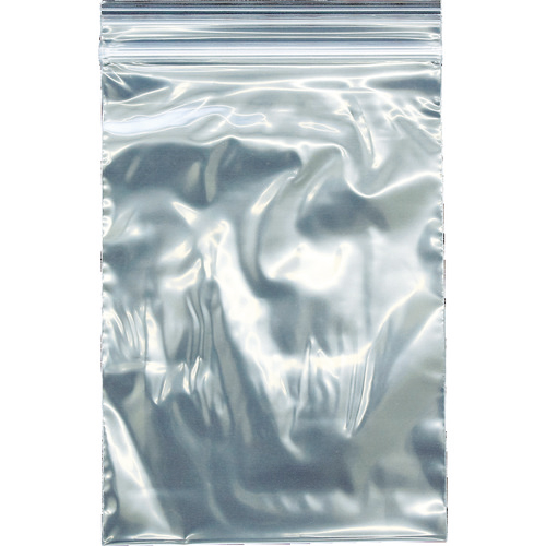 ﾁｬｯｸ袋 ｢ﾕﾆﾊﾟｯｸGP｣GP Fｰ4 170×120×0.04 1袋(100枚)画像