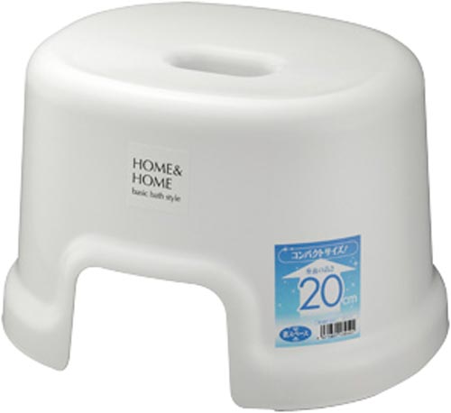 Ｈ＆Ｈ　風呂椅子２００　Ｗ画像