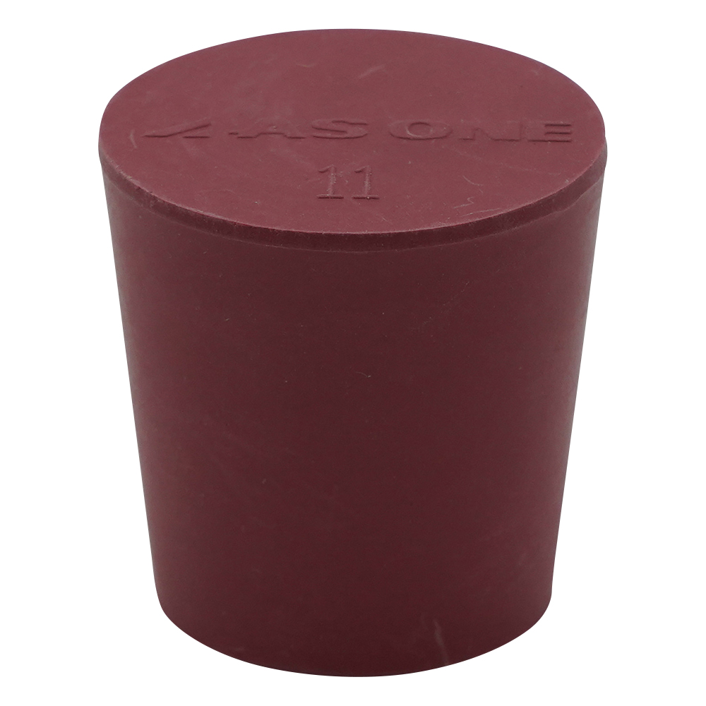 赤ゴム栓　1個入画像