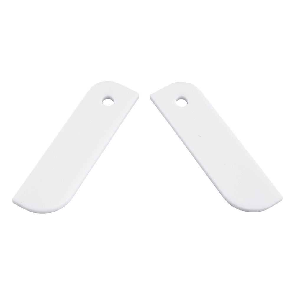 交換用PTFE製撹拌翼　幅120mm（HS-0-04・05用）画像