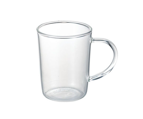 花茶マグカップ(1個)画像