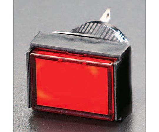 DC24V ＬＥＤ表示灯(赤)画像