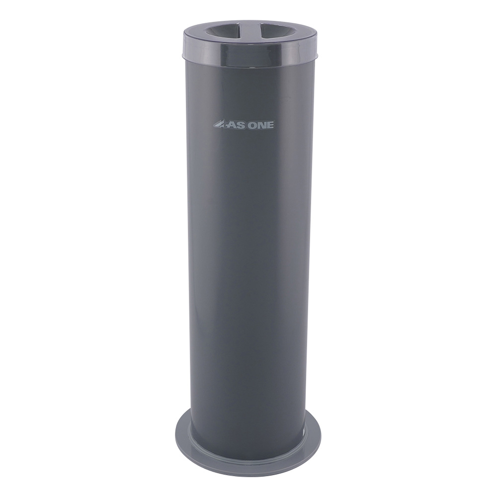 硫酸槽　ピペット用　D-3型　小