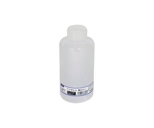 PPボトル細口ビン　500mL