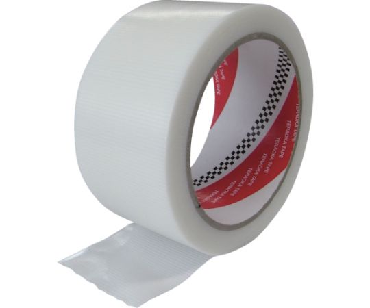 P-カットテープα　NO.4100　透明　50mmX25M画像