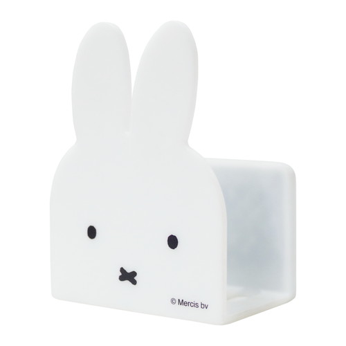 スポンジラック miffy マグネットスポンジホルダー画像