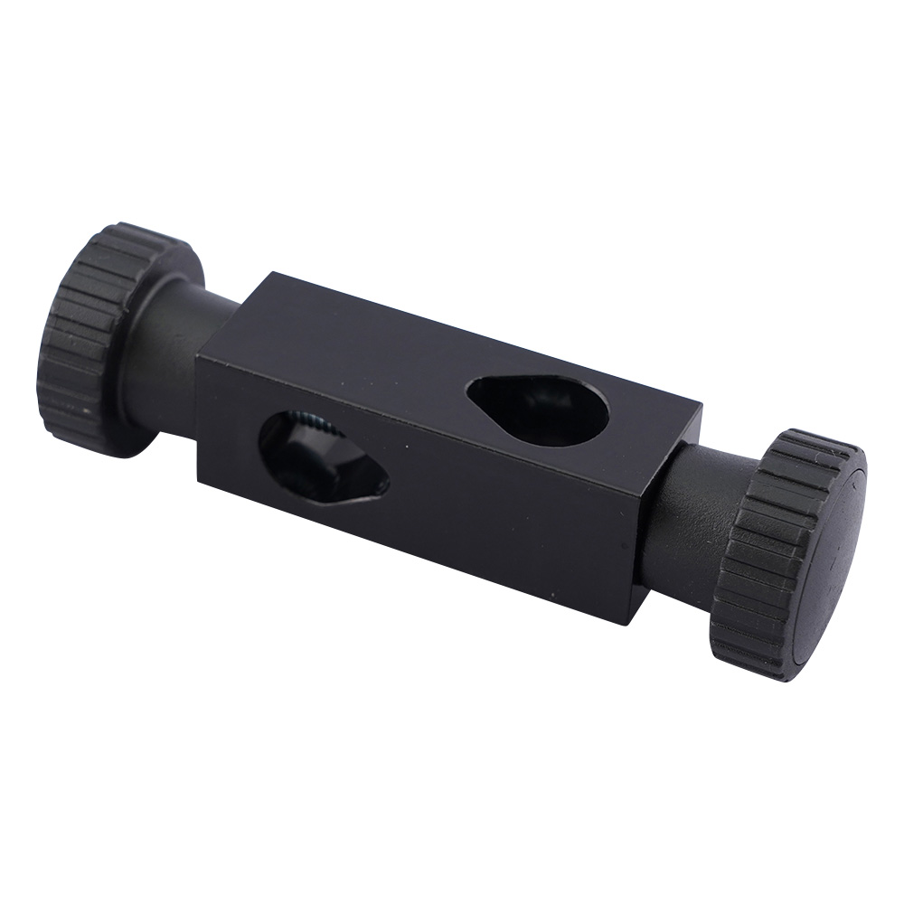 ホットプレート・ホットマグネット・スターラー・ビオラモホモジナイザー用ボスヘッド(H16V固定用)画像