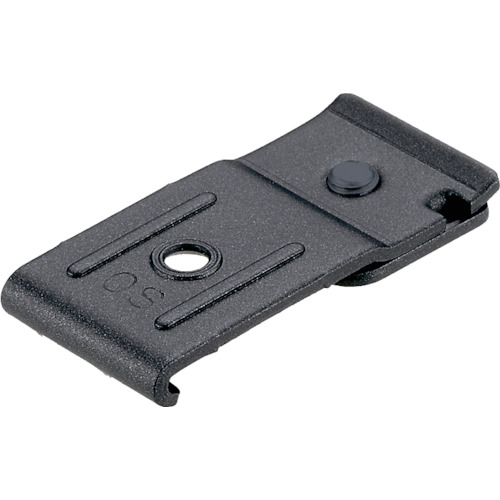 D30天井Sﾌﾞﾗｹｯﾄ ﾌﾞﾗｯｸ 1個画像