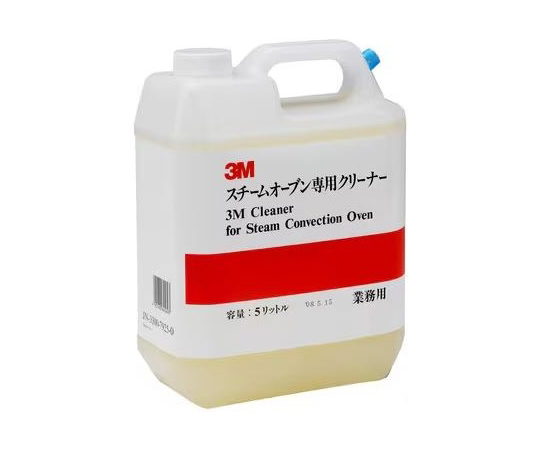 3M™スチームオーブン専用クリーナー　5L画像