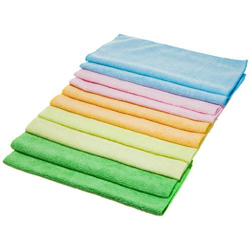 激落ちｸﾛｽ お徳用 1ｾｯﾄ(400枚:10枚×40ﾊﾟｯｸ)画像