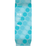 ＩＲＬ　アルコール除菌ボトルウェット詰替用画像