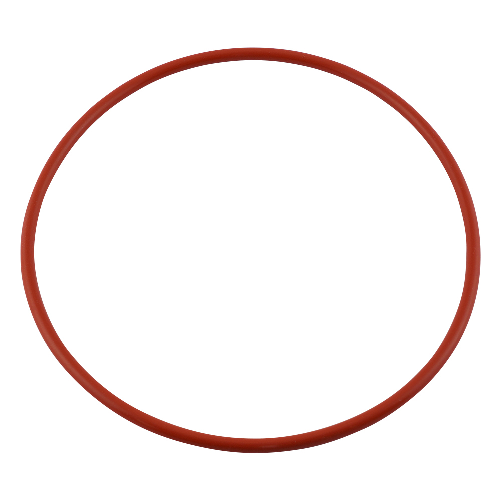 セパラブルフラスコ用O-Ring　157×5mm　シリコン画像