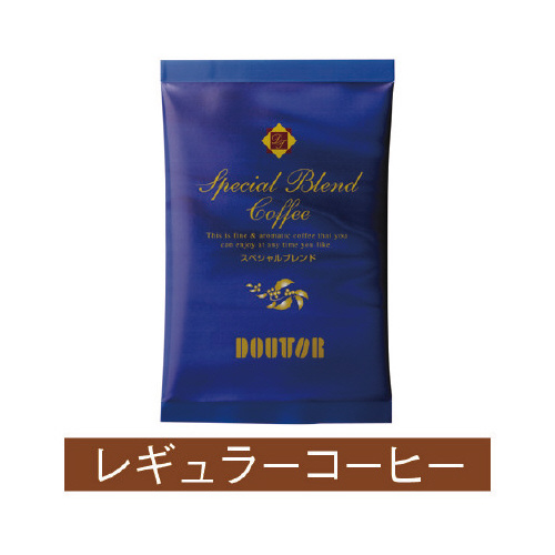 スペシャルブレンド　７０ｇ（１０杯分）×１０袋画像