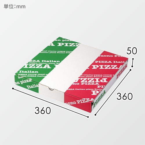 イタリアーノ　１４インチ画像