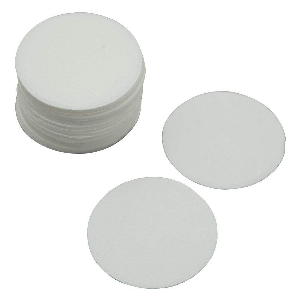 桐山ロート用濾紙　φ21mm　50枚入画像