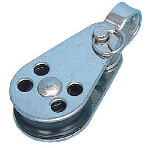 ﾌﾟｰﾘｰﾌﾞﾛｯｸ 25mm 1個画像