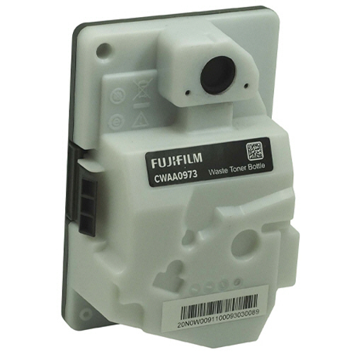 廃ﾄﾅｰﾎﾞﾄﾙ CWAA0973 1個画像