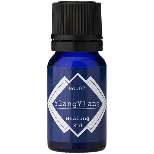 ｱﾛﾏｴｯｾﾝｽ ﾌﾞﾙｰﾗﾍﾞﾙ ｲﾗﾝｲﾗﾝ 1個