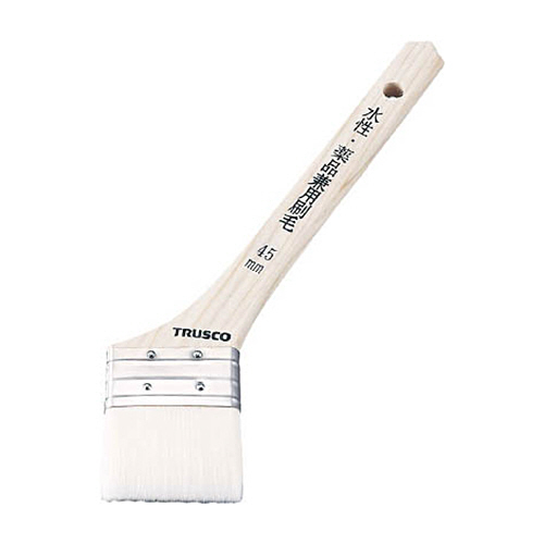 水性薬品兼用刷毛20号 1本画像