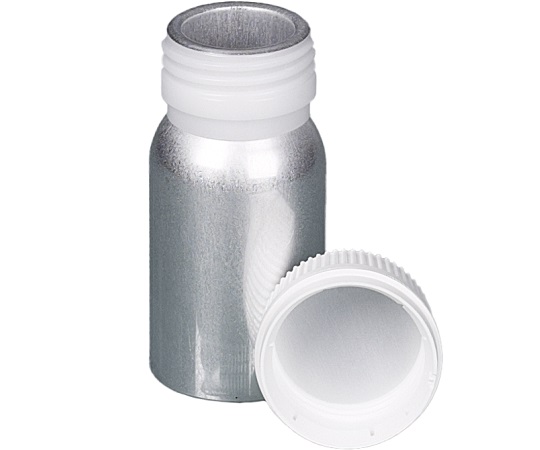 アルミボトル（UN規格適合）　60mL