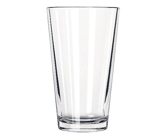 レストランベーシック ミキシンググラス (6ヶ入)画像
