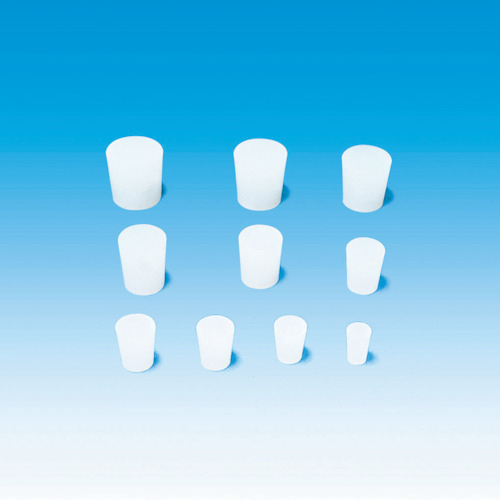 TGK ｼﾘｺﾝ栓 #12 1個画像