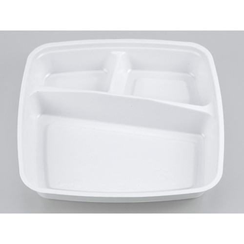 シーピー化成 BF-210-Bホワイト中仕切 発泡画像