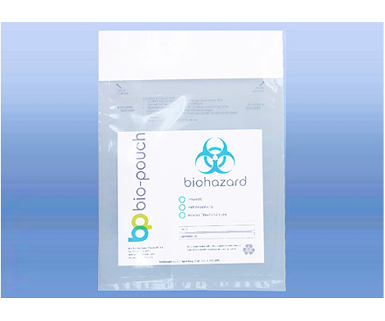 バイオパウチ10NZ 50枚入画像