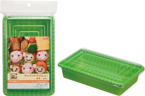 サンパックデリカ（Ｌ）　３組画像