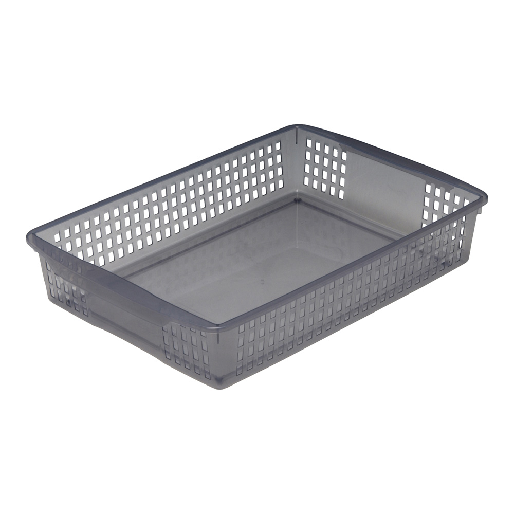 インデックスバスケットワイドII スモーク