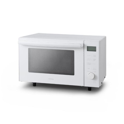 厨房機器 オーブンレンジ 18L MO-F1809-CW アイリスオーヤマ