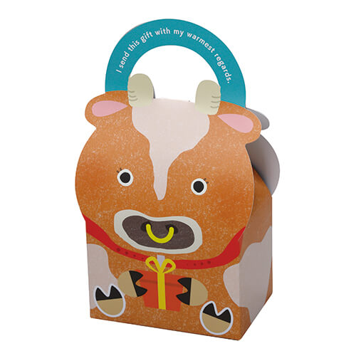 アニマルBOX ジャージー画像