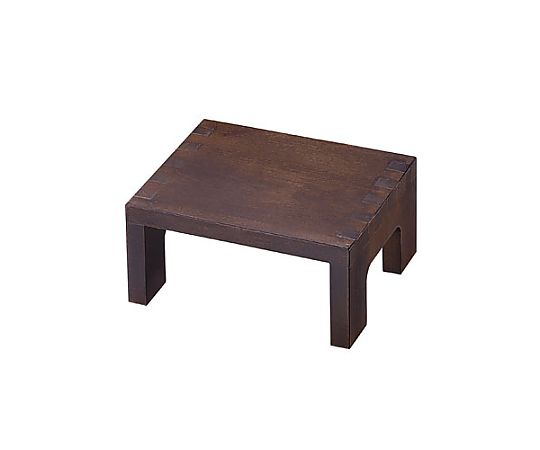 木製デコール(長角型) 小画像