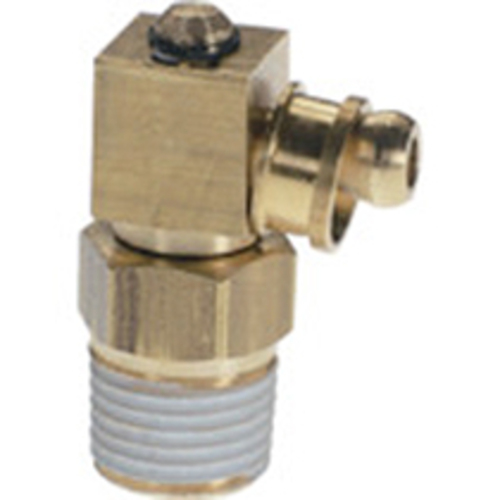 ﾃﾗﾋﾟﾝﾕﾆﾊﾞｰｻﾙｴﾙﾎﾞ 6mm R1/8 1袋(10個)画像