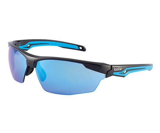 保護メガネ トライオンブルーフラッシュ画像