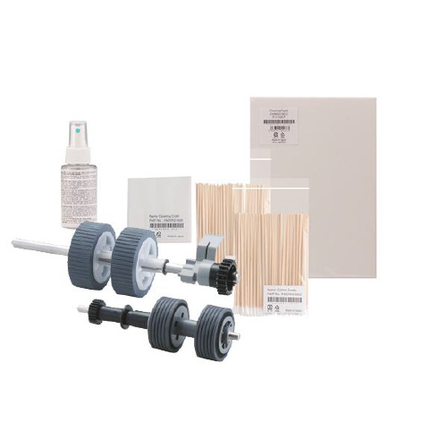 ＳｃａｎＡｉｄ（ＦＩ－８０４ＳＡ）画像