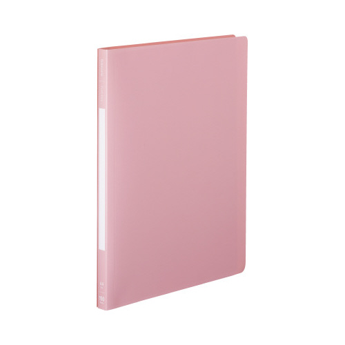 ＰＰフラットファイルグラッセル　Ａ４　ＬＰ　５冊画像